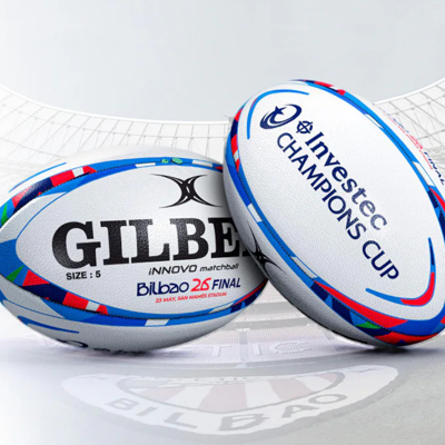 Providing the best rugby balls, rugby boots, clothing and equipment to rugby players globally